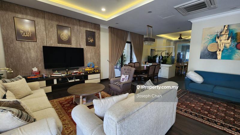 2-storey Terraced House for Sale in Alam Impian, Shah Alam by Joseph Chan - iProperty.com.my
