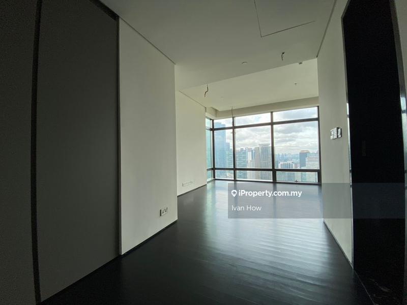Kediaman Servis untuk Dijual di Four Seasons Place oleh Ivan How - iProperty.com.my