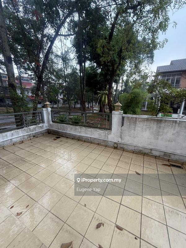 3-storey Terraced House for Sale in Valencia, Sungai Buloh by Eugene Yap - iProperty.com.my
