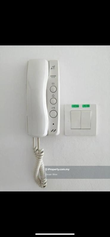 Residensi Servis untuk Dijual di Amaya Maluri oleh Zevan Wee - iProperty.com.my