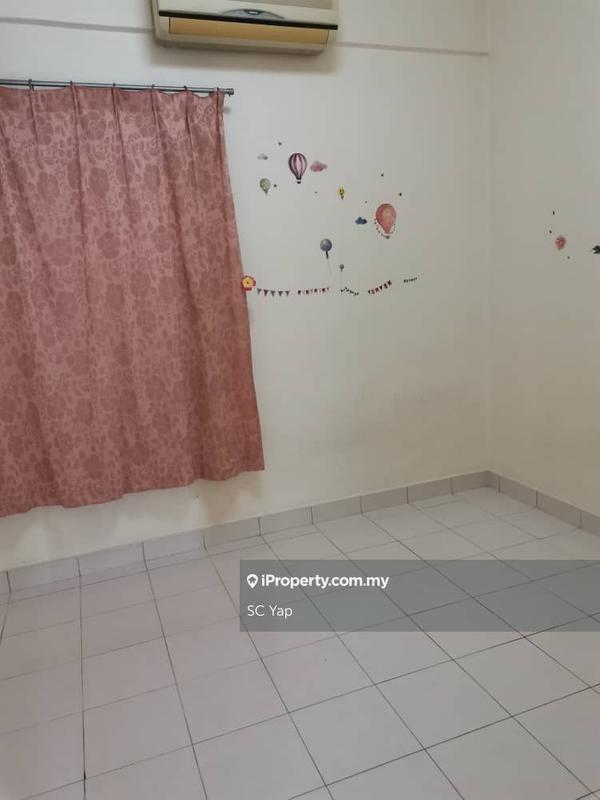 Pangsapuri untuk Dijual di Sri Bayu Apartments oleh SC Yap - iProperty.com.my