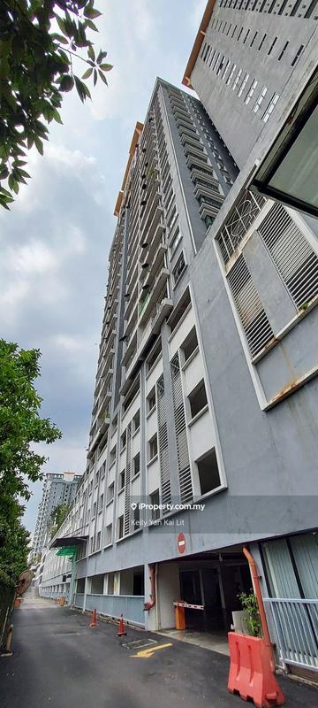 Condominium for Sale in Park 51 Residency by Kelly Yan Kai Lit - iProperty.com.my