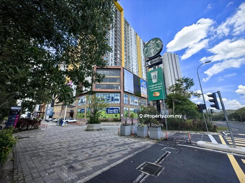 Residential Land for Sale in Bungalow Lot Nilai Spring Villas near MesaMall, Nilai by Sharil Routh - iProperty.com.my