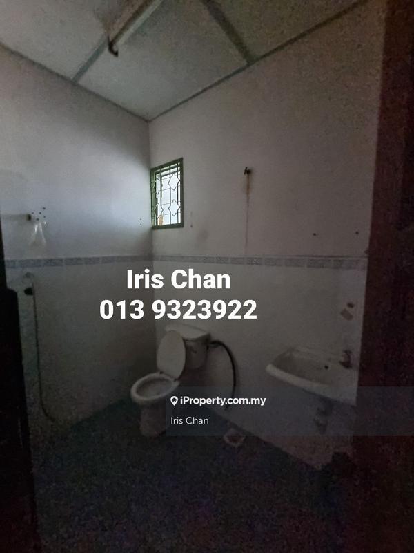 Apartment for Sale in Amansara Apartment by Iris Chan - iProperty.com.my