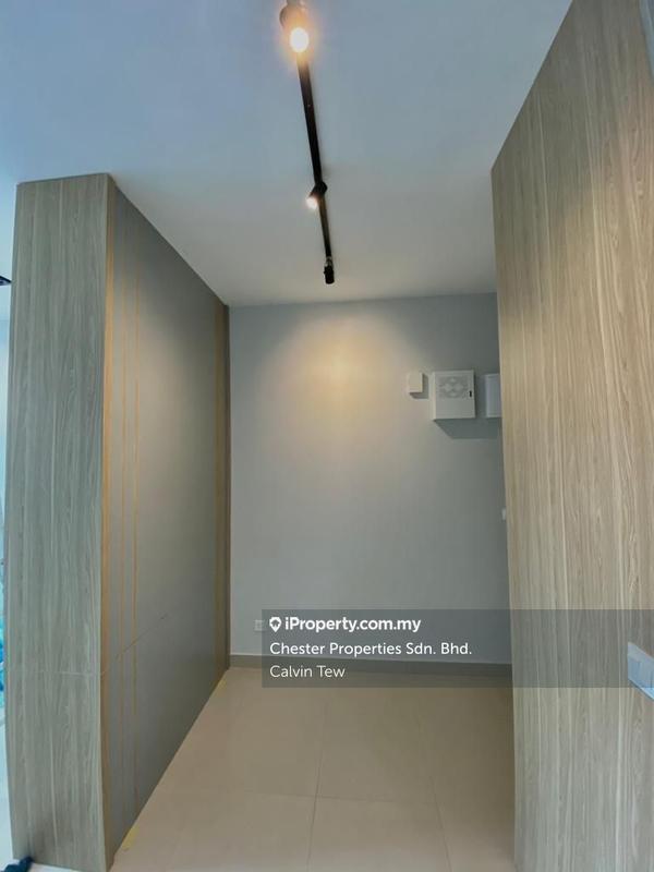 Service Residence for Sale in East Parc @ Manjalara by Calvin Tew - iProperty.com.my