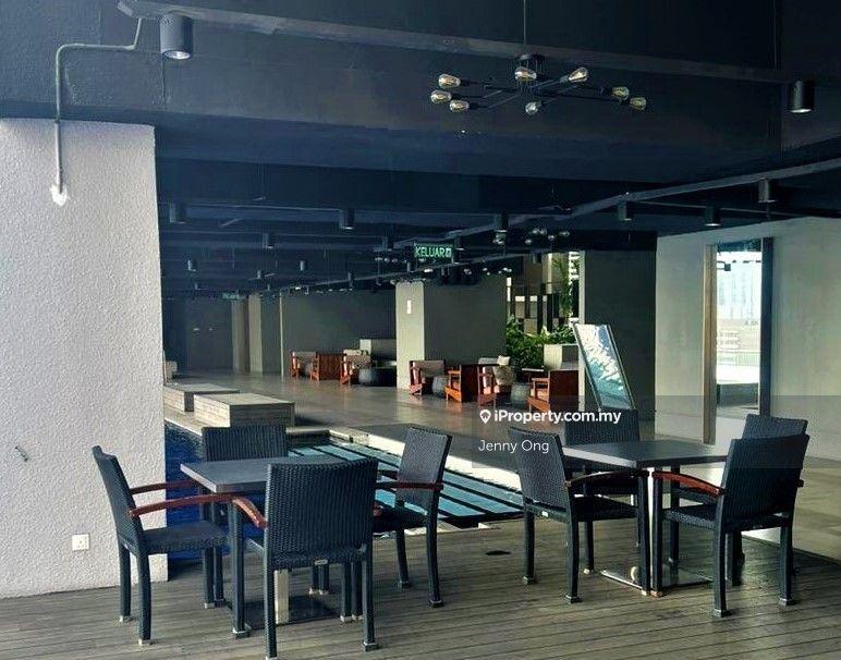 Service Residence for Sale in myHabitat by Jenny Ong - iProperty.com.my