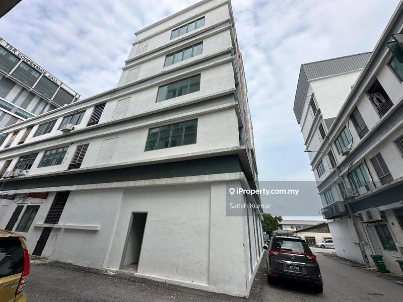 Shop for Sale in Alam Avenue 2, Shah Alam by Satish Kumar - iProperty.com.my