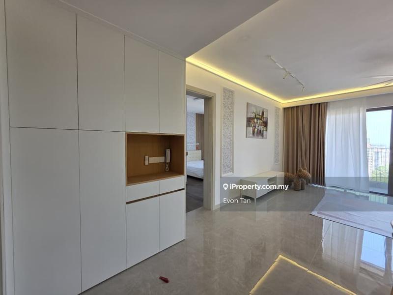 Condominium for Rent in Park Place by Evon Tan - iProperty.com.my