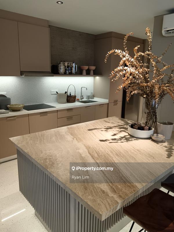 For Sale - Residensi Ampang Tengah 6 (AT 6)