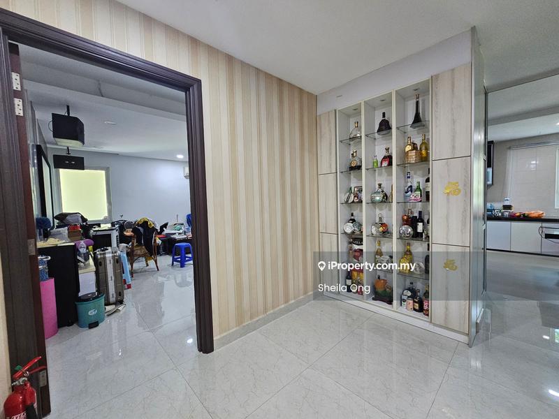2-storey Terraced House for Sale in Bandar Kinrara Seksyen 8, Bandar Kinrara by Sheila Ong - iProperty.com.my