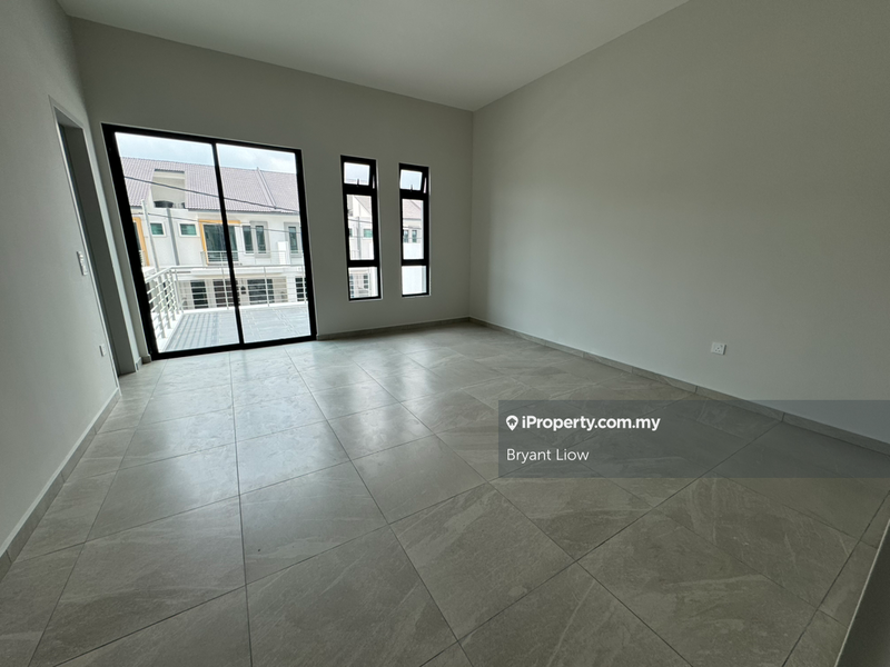 2-storey Terraced House for Sale in New Molek Residence, Ayer Molek by Bryant Liow - iProperty.com.my