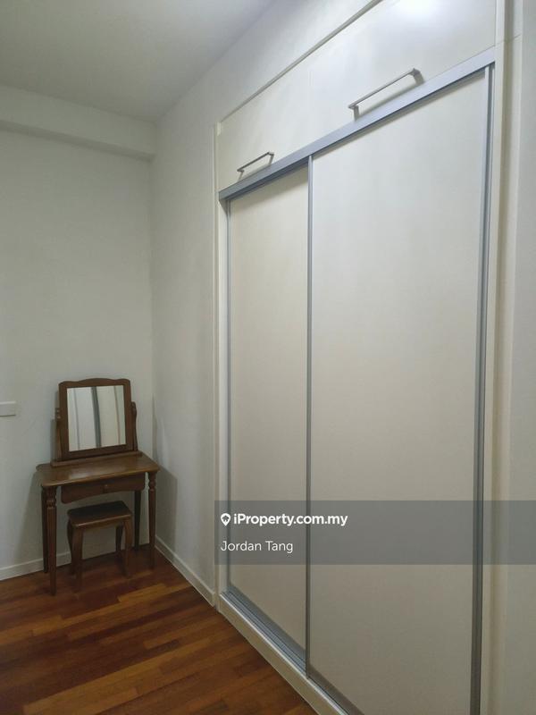 Service Residence for Sale in Jaya One Residences by Jordan Tang - iProperty.com.my