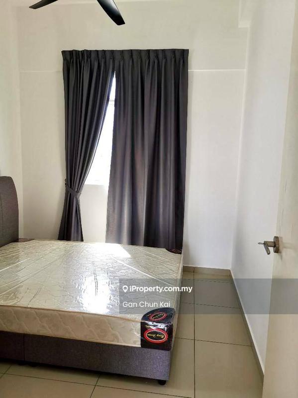 Condominium for Rent in SummerSkye Residences by Gan Chun Kai - Bedroom - iProperty.com.my