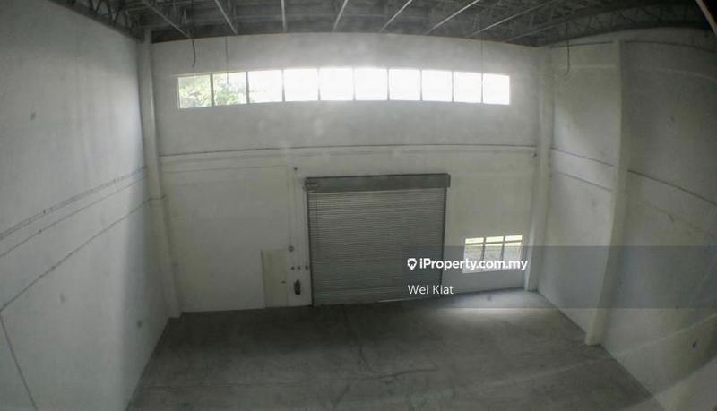 Semi-D Kilang untuk Dijual di Seksyen 51, Petaling Jaya oleh Wei Kiat - iProperty.com.my