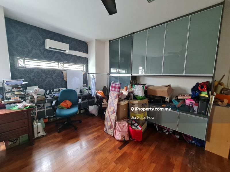 Rumah Berkembar untuk Dijual di Cahaya Spk, Shah Alam oleh Jia Xiao, Foo - iProperty.com.my