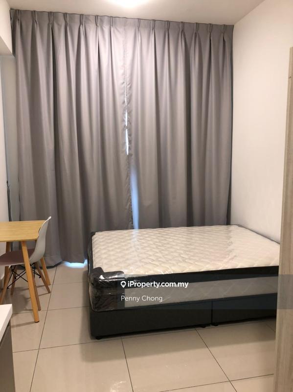 Residensi Servis untuk Dijual di Fortune Centra oleh Penny Chong - iProperty.com.my