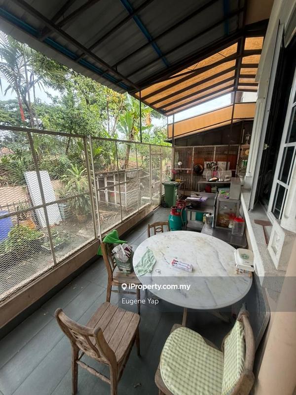 Banglo untuk Dijual di Kepong Baru, Kepong oleh Eugene Yap - iProperty.com.my