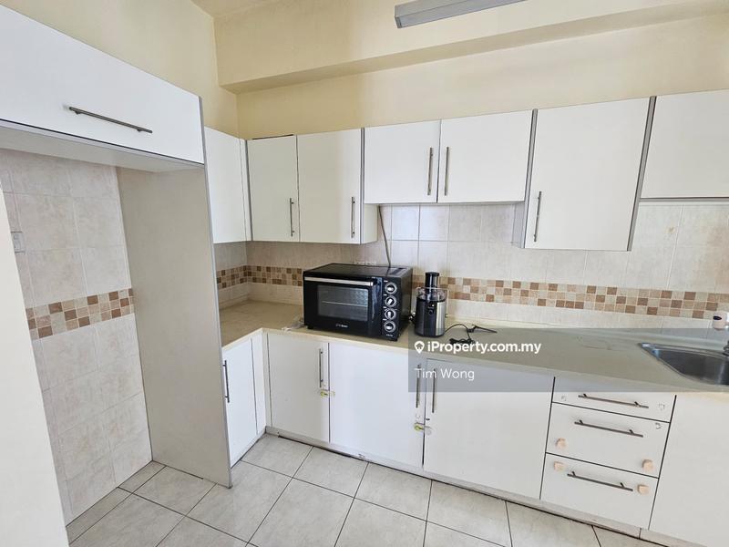 Kediaman Servis untuk Dijual di Casa Suites oleh Tim Wong - iProperty.com.my
