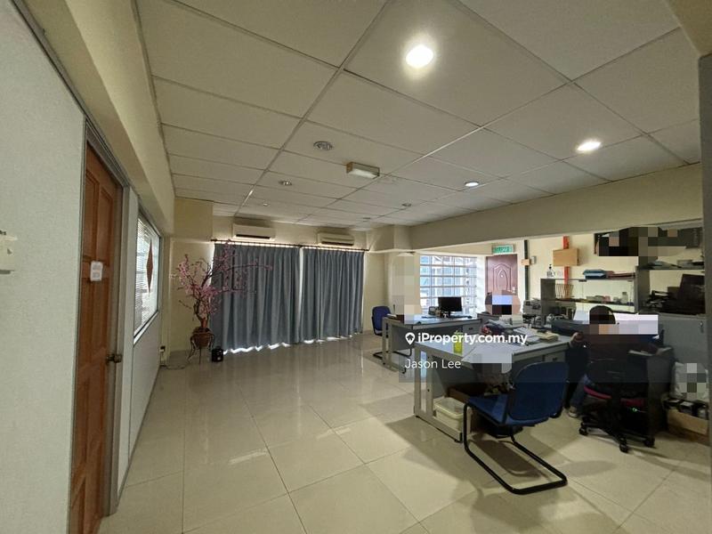 Semi-D Factory for Sale in Kajang, Selangor by Jason Lee - iProperty.com.my
