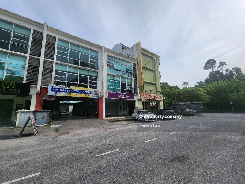 Shop / Office untuk Dijual di Taman Equine, Seri Kembangan oleh Teresa Law - iProperty.com.my