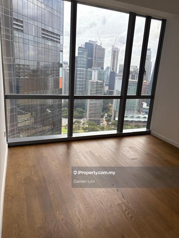 For Sale - SO Sofitel Kuala Lumpur Residences
