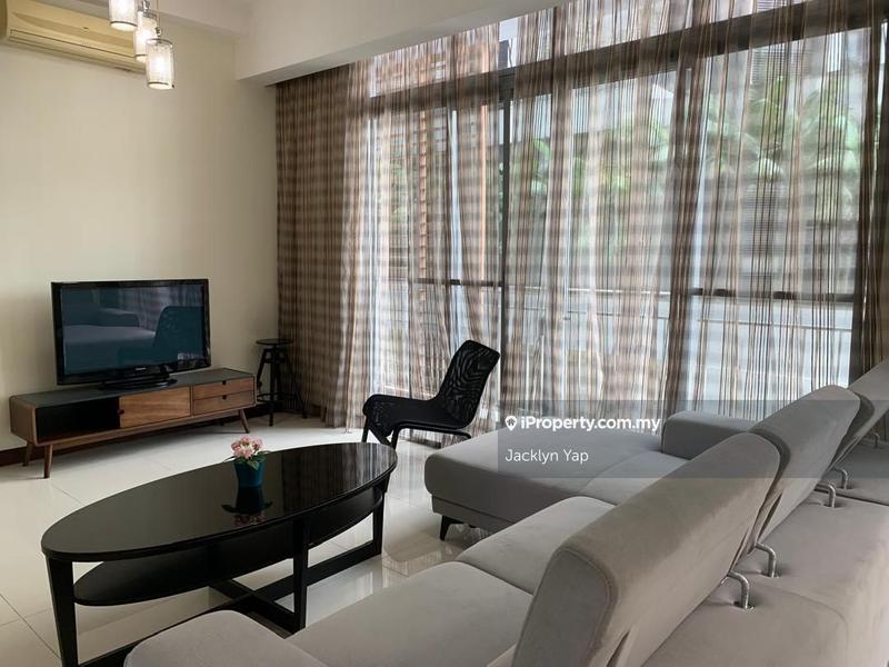 Condominium for Sale in Hampshire Residences by Jacklyn Yap - iProperty.com.my