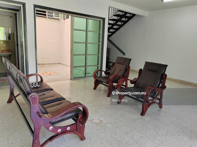 2-storey Terraced House for Sale in Taman Seputeh, Seputeh by Alicia Ang - iProperty.com.my