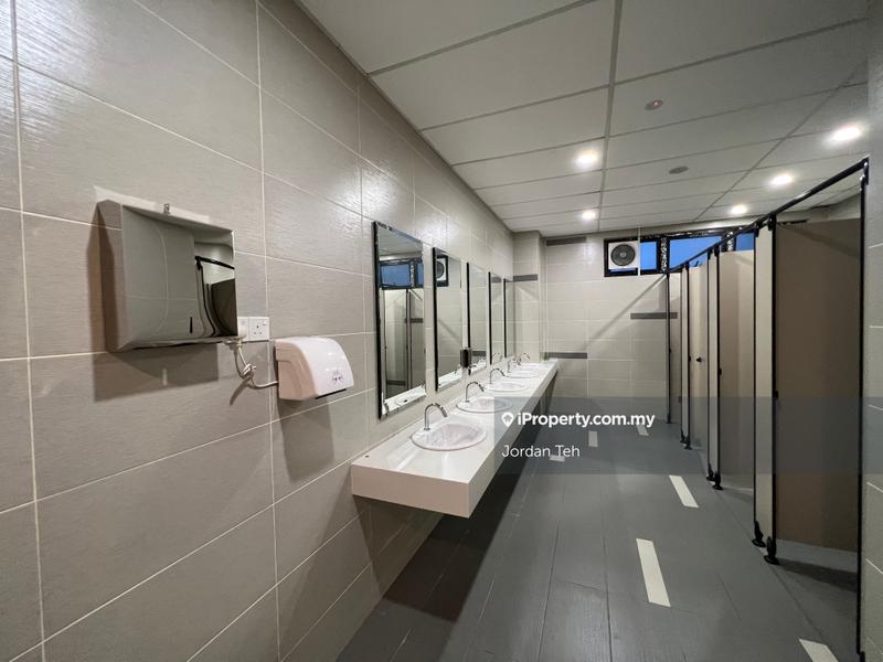 Pejabat untuk Dijual di Seksyen 13, Petaling Jaya oleh Jordan Teh - iProperty.com.my