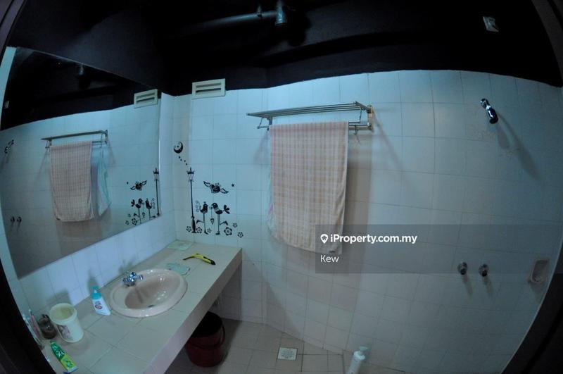 Apartment for Sale in Golden Hills Resort (Amber Court Apartment) by Kew - iProperty.com.my