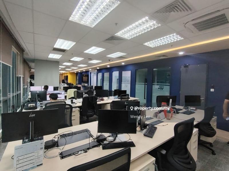 For Rent - Vertical-office-suites