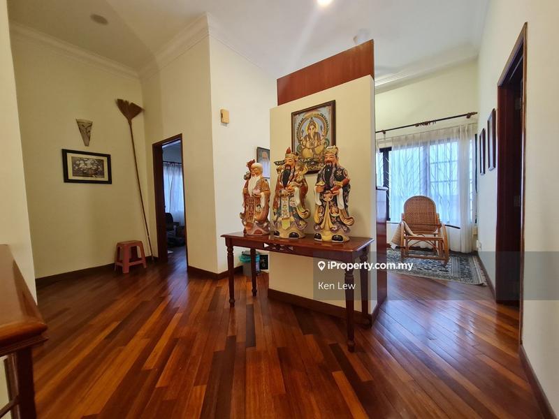 Semi-Detached House for Sale in Taman Cuepacs, Cheras by Ken Lew - iProperty.com.my