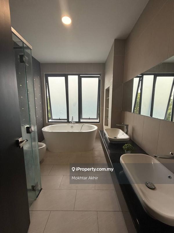 Semi-Detached House for Rent in Presint 12, Putrajaya by Mokhtar Akhir - iProperty.com.my