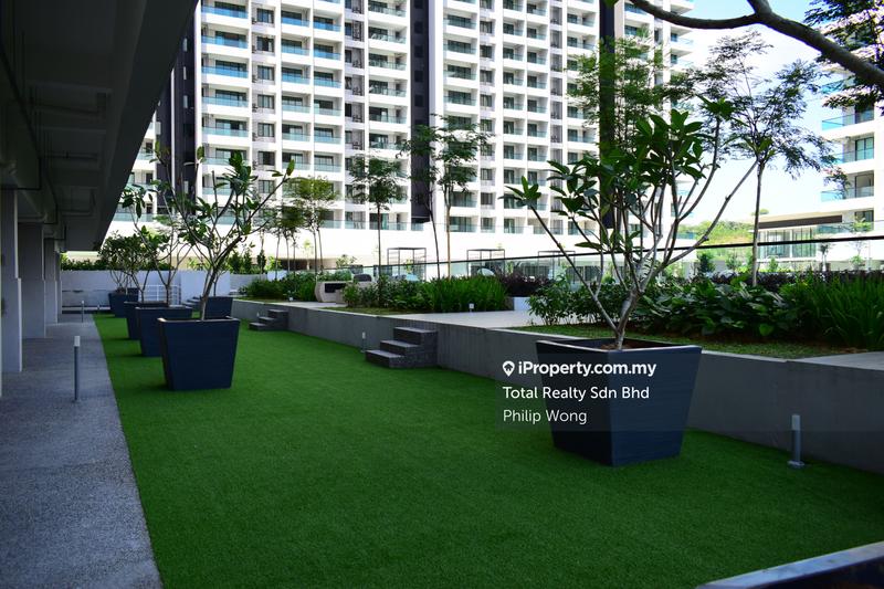 Condominium for Sale in Paragon 3 by Philip Wong - iProperty.com.my