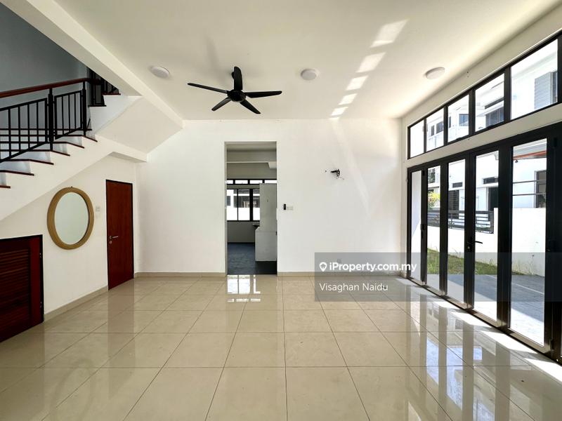 Semi-Detached House for Rent in Rawang, Selangor by Visaghan Naidu - iProperty.com.my