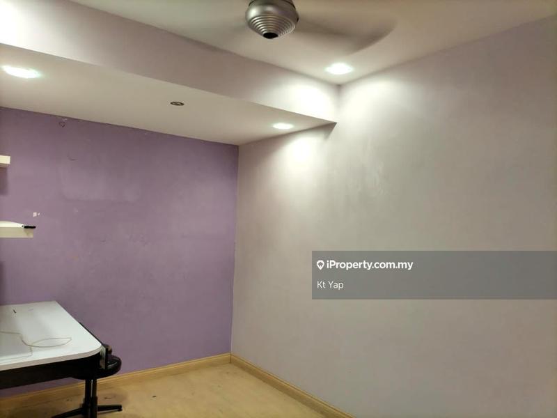 Kondominium untuk Dijual di Sri Lata @ Desa Petaling oleh Kt Yap - iProperty.com.my