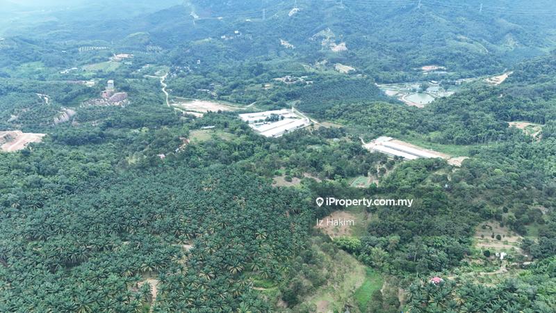 Agricultural Land for Sale in Kuala Kubu Baru, Selangor by Iz Hakim - iProperty.com.my
