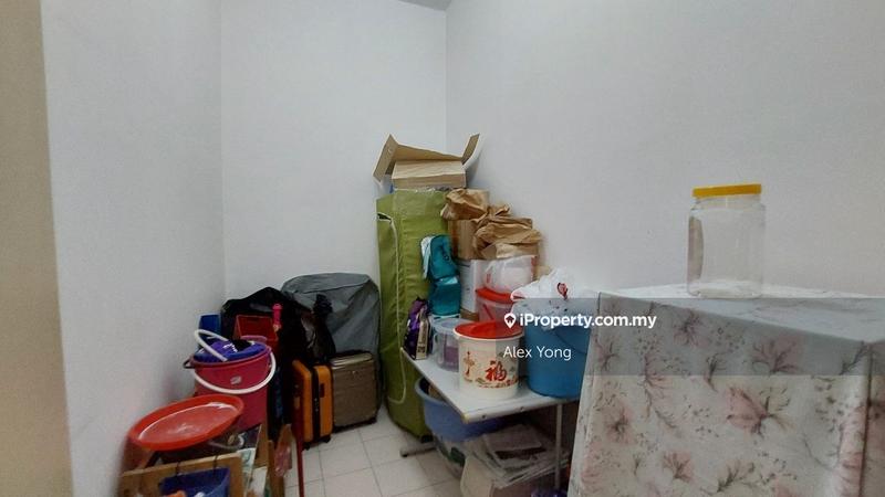 Semi-Detached House for Sale in 8s5w7, Shah Alam by Alex Yong - iProperty.com.my