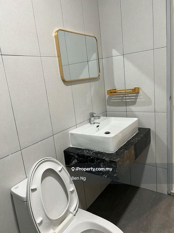 Service Residence for Rent in Ruby Seapark by Ben Ng - Bathroom - iProperty.com.my