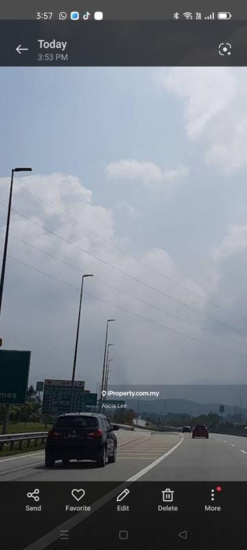 For Sale - Ijok Kuala Selangor