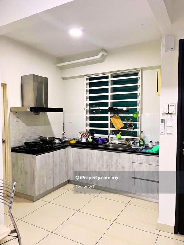 For Rent - Orange BM