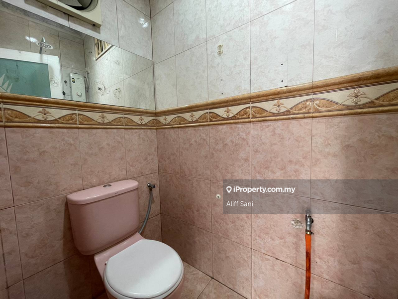 For Sale - Keramat Permai