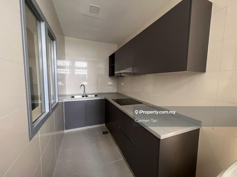 Kondominium untuk Disewa di Lakefront Residence oleh Carmen Tan - iProperty.com.my