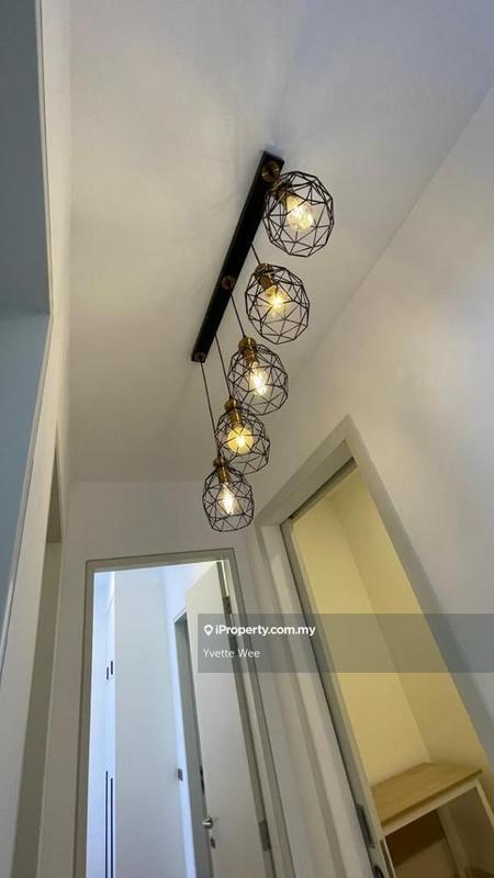 Condominium for Sale in The Maple Residences by Louis Wee - iProperty.com.my