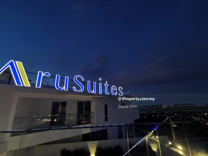 For Sale - Aru Suites