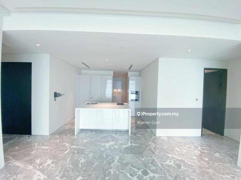 Residensi Servis untuk Disewa di Four Seasons Place oleh Warren Goh - iProperty.com.my