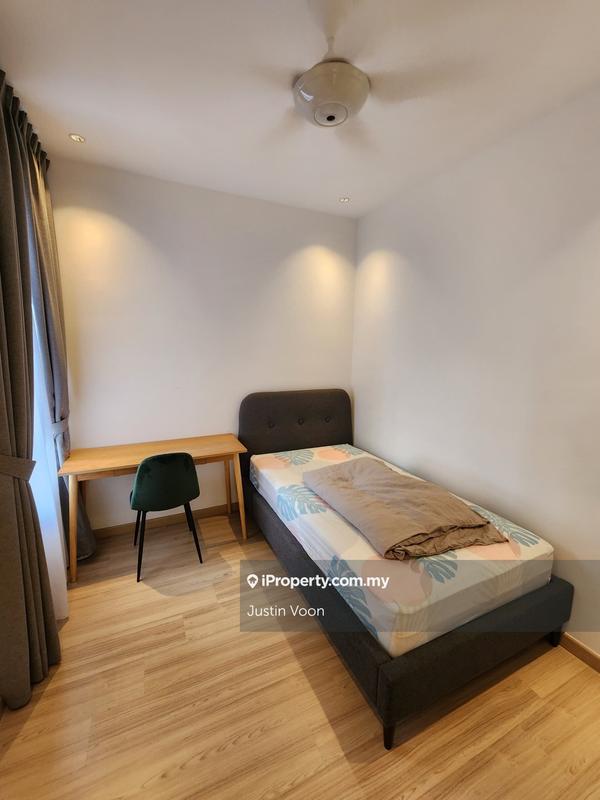 Service Residence for Sale in Tuan Residency by Justin Voon - iProperty.com.my