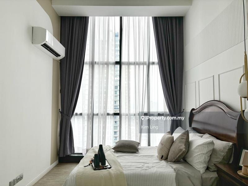Service Residence for Rent in M City by Kim Ling - iProperty.com.my