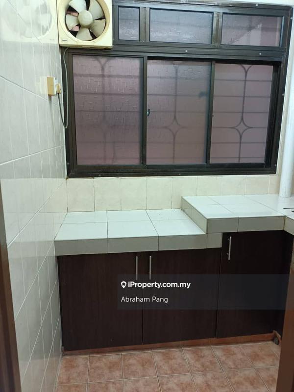 For Sale - Pangsapuri Saraka