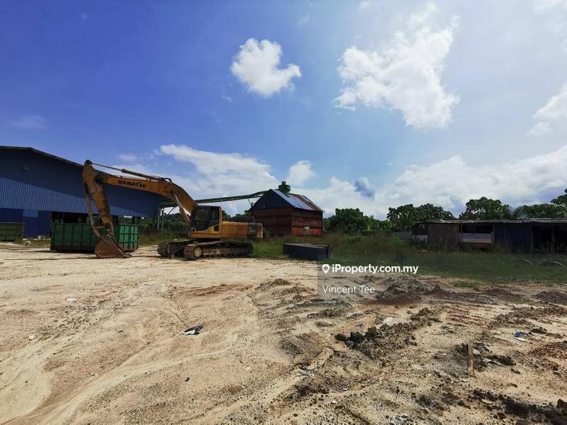 Kilang Terpisah untuk Dijual di Bandar Rinching, Semenyih oleh Vincent Tee - iProperty.com.my