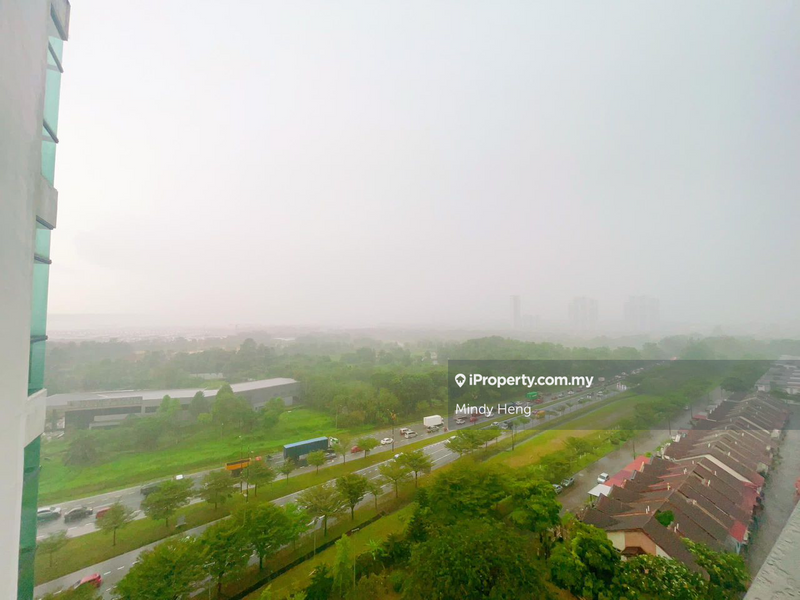 Kediaman Servis untuk Dijual di Green Haven oleh Mindy Heng - iProperty.com.my